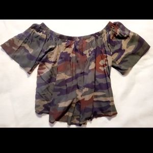 Womens blouse